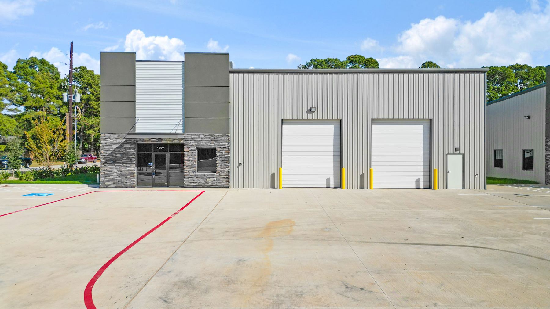 Jarvis Business Park photo 3