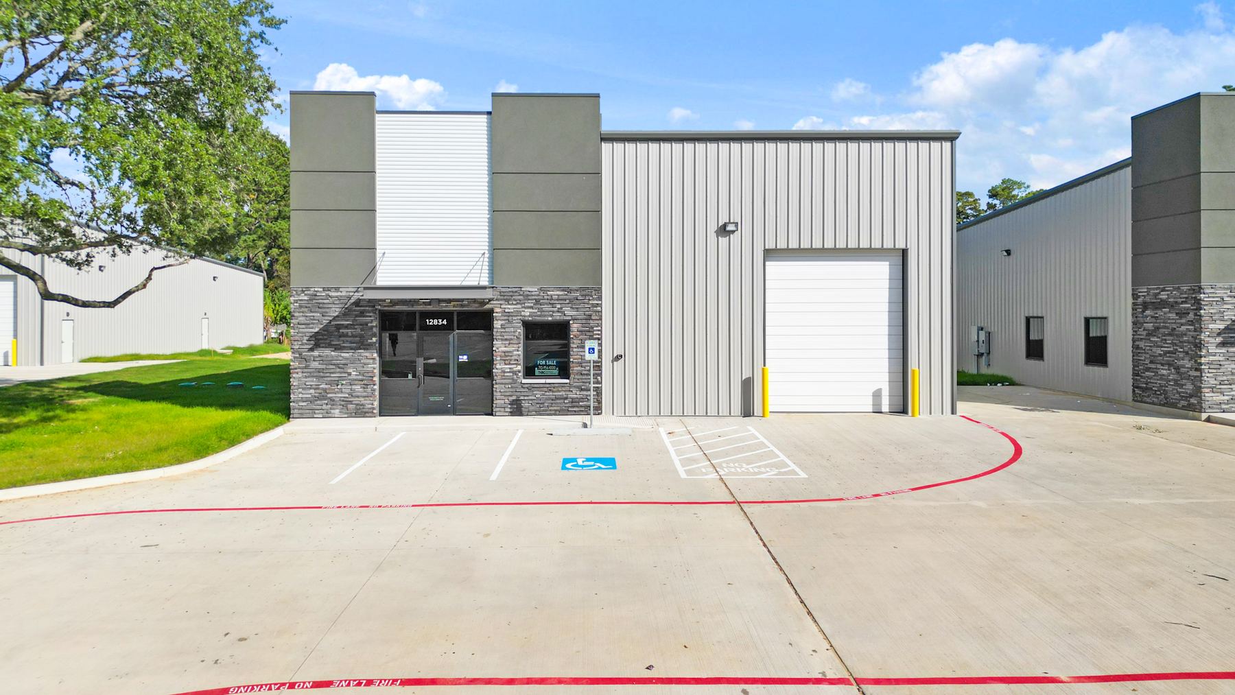 Jarvis Business Park photo 6