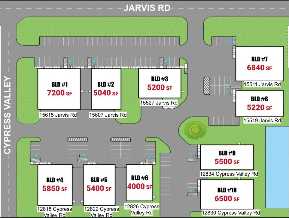 Jarvis Business Park photo 7