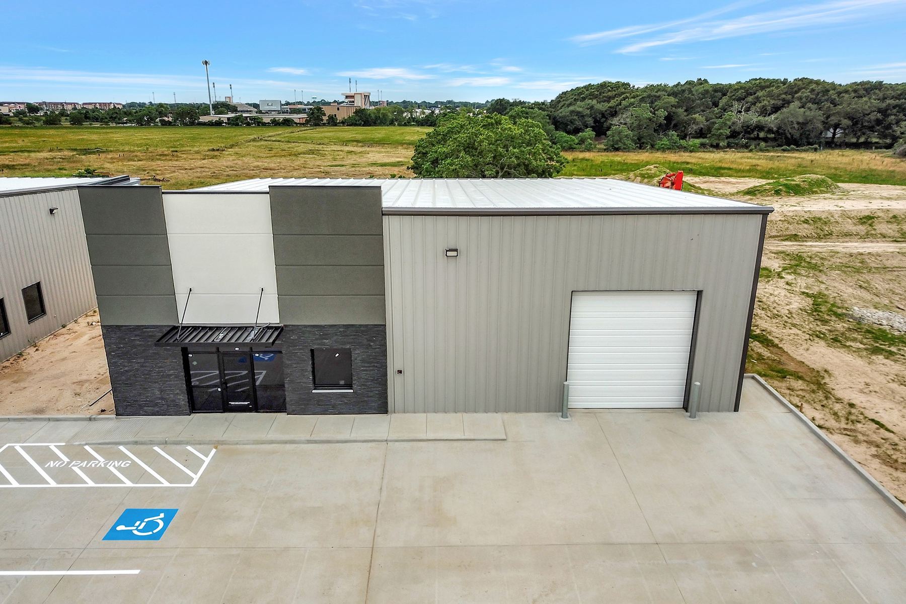 Katy Fort Bend Business Park